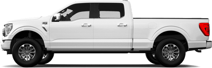 Ford F-150 SuperCrew 6.5ft box 4 Door Truck 2021-2022